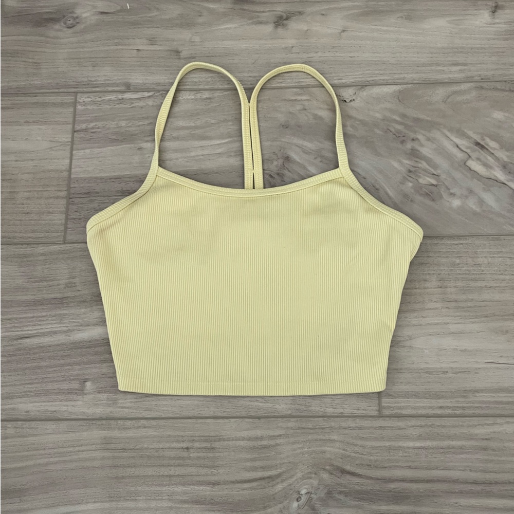 Alo Sports Bra- Size XS